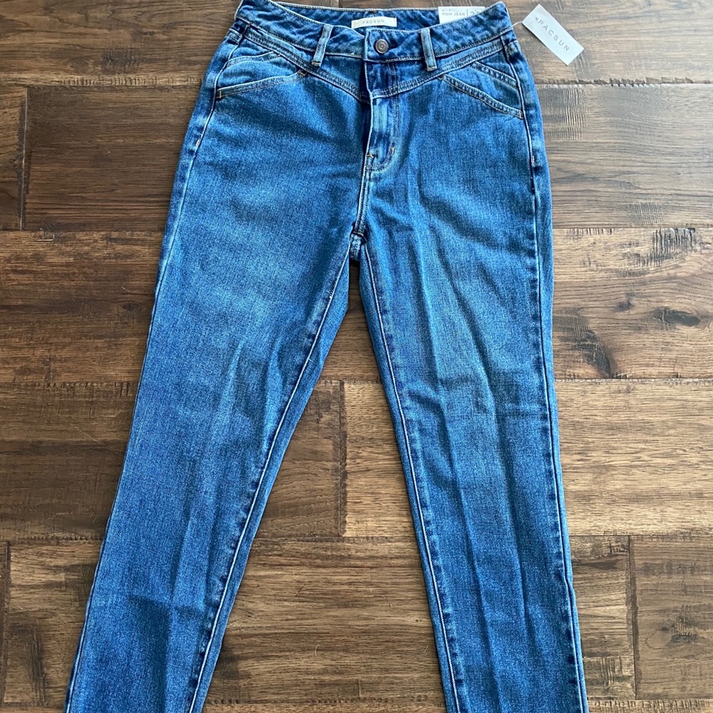 PacSun Yoke Jeans - Picture 2 of 3